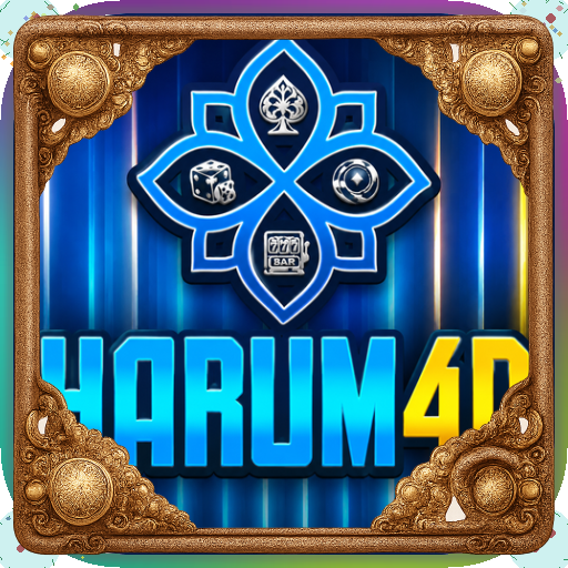 harum4d — galeri pratinjau - APK Resmi