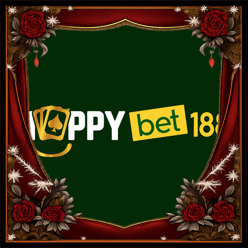 happybet188 — mitra unggulan